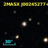 2MASX J00245277+3217241