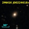 2MASX J00224618+3124480