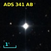 CCDM J00253+3230A