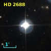 HD   2688