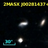 2MASX J00281437+3316037