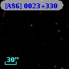 [A86] 0023+330