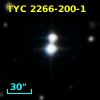 CCDM J00335+3246A