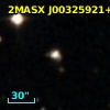 2MASX J00325921+3213483