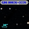 GB6 B0026+3228