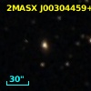 2MASX J00304459+3223590