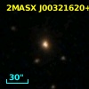 2MASX J00321620+3223247