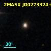 2MASX J00273324+3151574