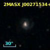 2MASX J00271534+3327361