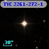 TYC 2261-272-1