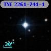 TYC 2261-741-1