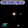 TYC 2262-29-1