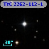 TYC 2262-112-1
