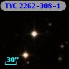 TYC 2262-308-1