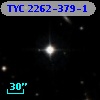 TYC 2262-379-1