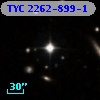 TYC 2262-899-1