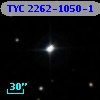 TYC 2262-1050-1