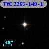 TYC 2265-149-1