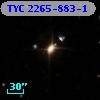 TYC 2265-883-1