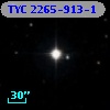 TYC 2265-913-1