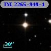 TYC 2265-949-1