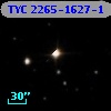 TYC 2265-1627-1