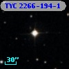 TYC 2266-194-1