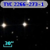 TYC 2266-273-1
