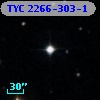 TYC 2266-303-1