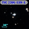TYC 2266-539-1