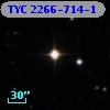 TYC 2266-714-1