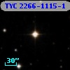 TYC 2266-1115-1