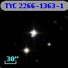 TYC 2266-1363-1