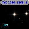 TYC 2266-1368-1