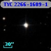 TYC 2266-1609-1