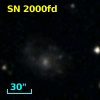 SN 2000fd