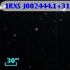 1RXS J002444.1+311925