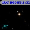 1RXS J002453.1+321400