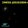 1RXS J002629.6+312216