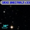 1RXS J002708.7+332338