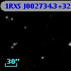 1RXS J002734.3+320834