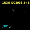 1RXS J002933.5+323746