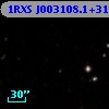 1RXS J003108.1+312212