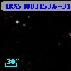 1RXS J003153.6+312518