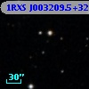 1RXS J003209.5+325225
