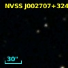 NVSS J002707+324636