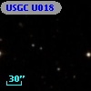 USGC U018
