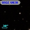 USGC U020