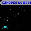 [ZEH2003] RX J0028.1+3103  3