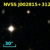 NVSS J002815+312429
